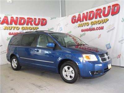 Used Dodge GrandCaravan 2010 : $17990