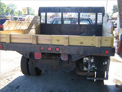 Used Chevrolet C3500 1990 : $5995