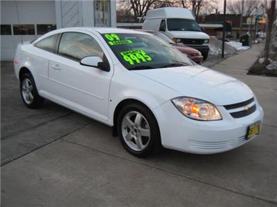 Used Chevrolet Cobalt 2009 : $9995
