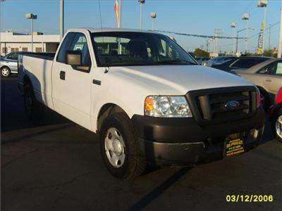Used Ford F150 2005 : $6995