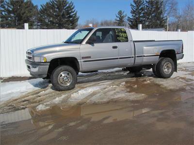 Used Dodge RamPickup 1999 : $9900