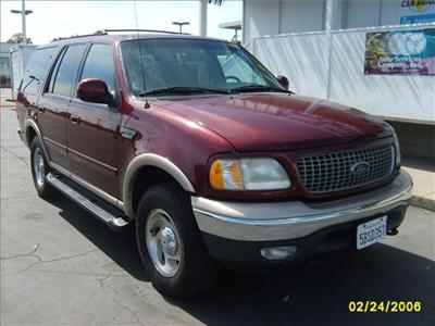 Used Ford Expedition 1999 : $5995