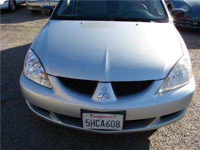 Used Mitsubishi Lancer 2004 : $6995