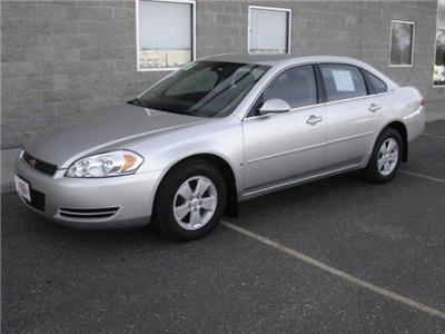 Used Chevrolet Impala 2006 : $11995