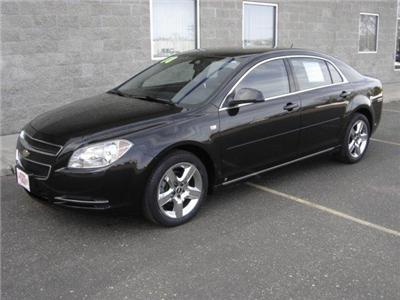 Used Chevrolet Malibu 2008 : $15495