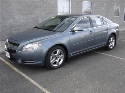 Used Chevrolet Malibu 2009 : $16995