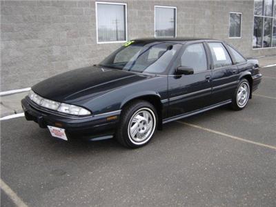 Used Pontiac GrandPrix 1995 : $3295