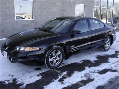 Used Pontiac Bonneville 2003 : $9995