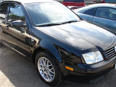 Used Volkswagen Jetta 2001 : $6999