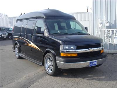 Used Chevrolet Express 2009 : $39995