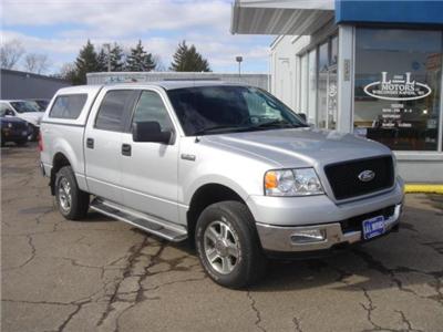 Used Ford F150 2005 : $18995