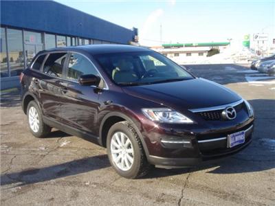 Used Mazda CX9 2007 : $19995
