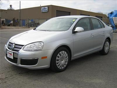 Used Volkswagen Jetta 2007 : $13990