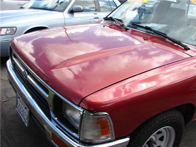 Used Toyota Pickup 1994 : $3999