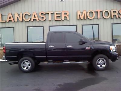Used Dodge RamPickup 2008 : $33995