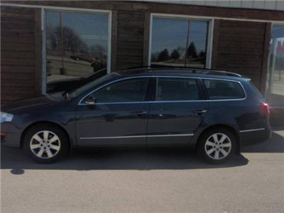 Used Volkswagen Passat 2007 : $10900