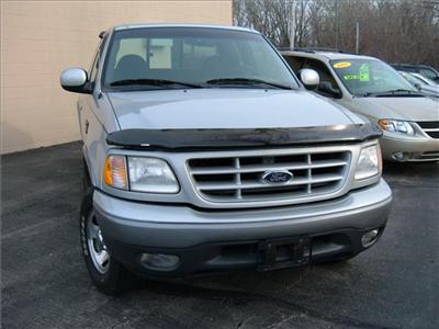 Used Ford F150 2000 : $6995