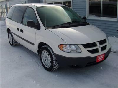 Used Dodge Caravan 2007 : $5995
