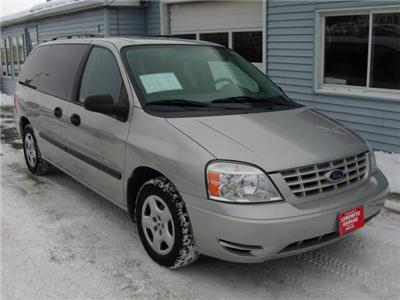 Used Ford Freestar 2005 : $6995