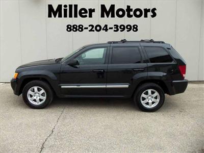 Used Jeep GrandCherokee 2010 : $24990