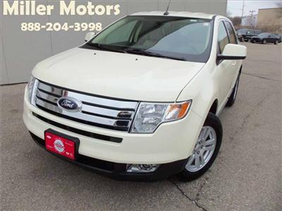 Used Ford Edge 2008 : $22990