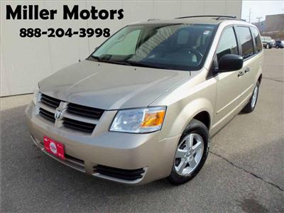 Used Dodge GrandCaravan 2008 : $16990