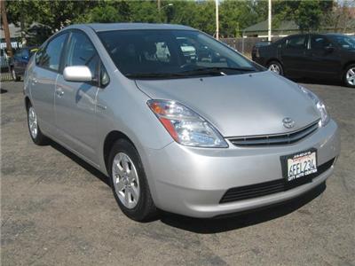 Used Toyota Prius 2008 : $11999