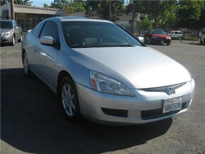 Used Honda Accord 2003 : $7999