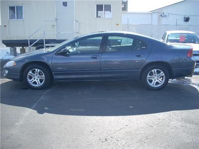 Used Dodge Intrepid 2000 : $5250