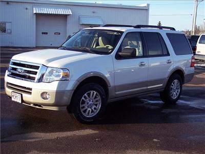 Used Ford Expedition 2010 : $40995
