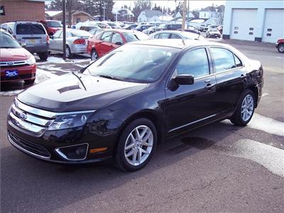 Used Ford Fusion 2010 : $18895