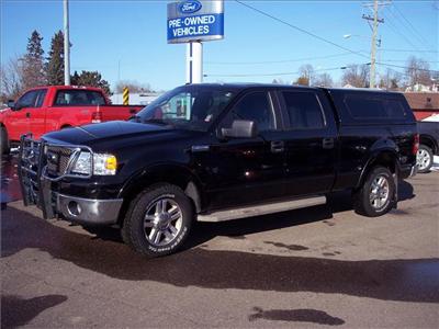 Used Ford F150 2008 : $24595