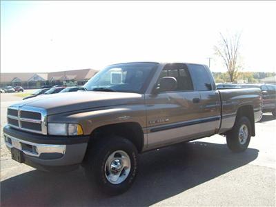 Used Dodge RamPickup 2001 : $5995