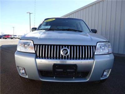 used Mercury Mariner 2006 : $14248