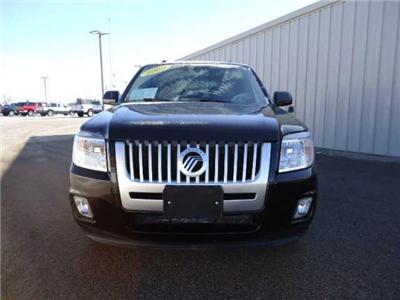 used Mercury Mariner 2009 : $23641