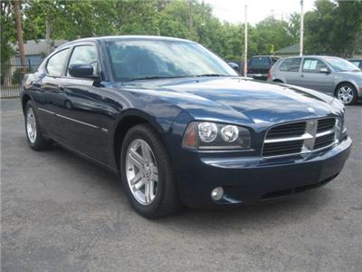 Used Dodge Charger 2006 : $13999