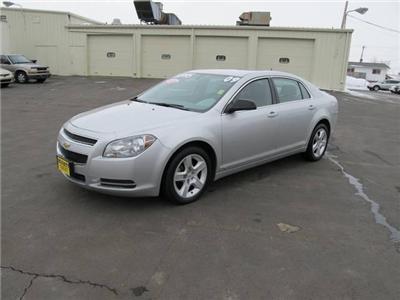 Used Chevrolet Malibu 2009 : $10995