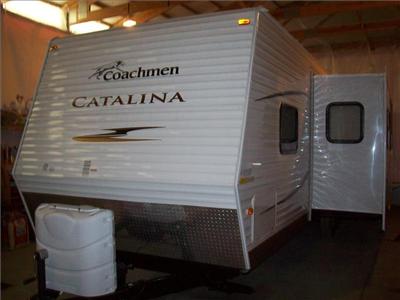 Used Coachmen Catalina30BHS 2011 : $18995