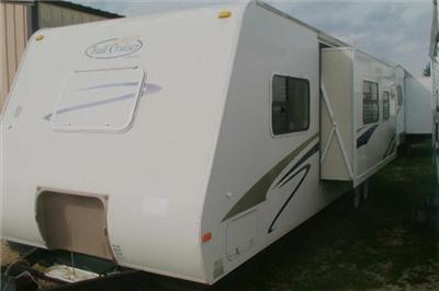 Used Trail Lite TrailCruiser30QBSS 2006 : $11995
