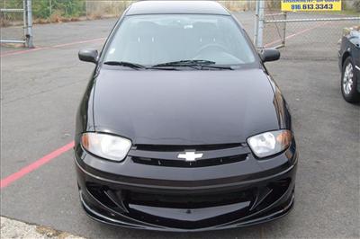 Used Chevrolet Cavalier 2003 : $3999
