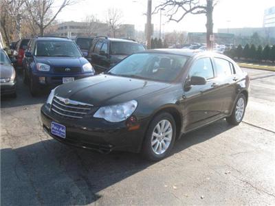 Used Chrysler Sebring 2010 : $13995
