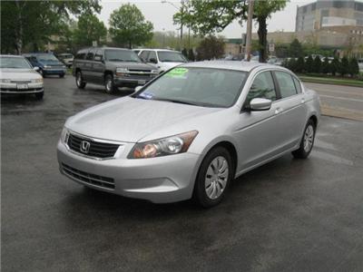 Used Honda Accord 2009 : $15995
