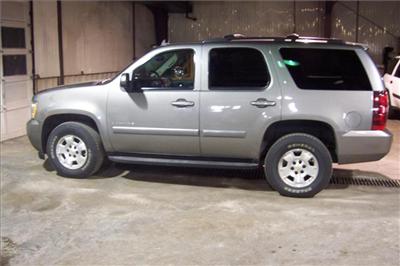 Used Chevrolet Tahoe 2007 : $22900