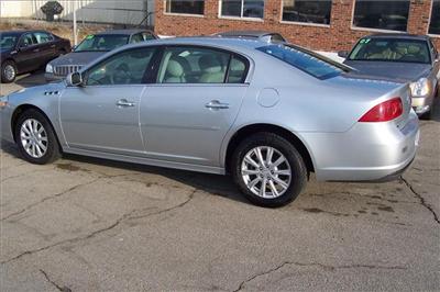 Used Buick Lucerne 2010 : $26975