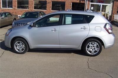 Used Pontiac Vibe 2009 : $14950