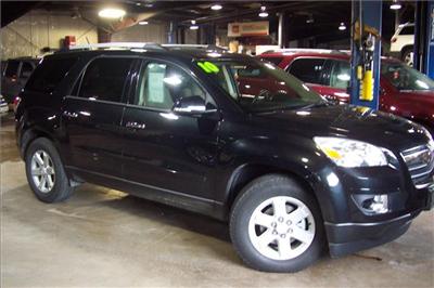 Used Saturn Outlook 2010 : $26750
