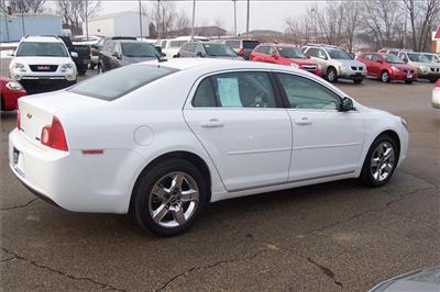 Used Chevrolet Malibu 2010 : $18900