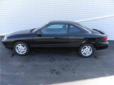 Used Ford EscortZX2 1999 : $4450