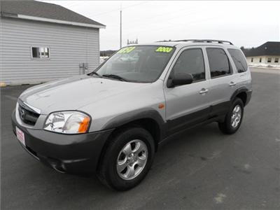 Used Mazda Tribute 2003 : $6850