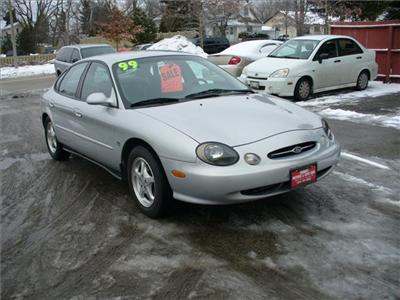 Used Ford Taurus 1999 : $3595